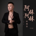 阿妹阿妹好想你