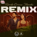 Ramba Oorvasi Menaka Remix (From 