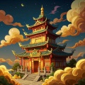 包子 - 跪在财神庙前许下三亿的愿