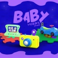 Peaceful Nighttime Melodies: Baby’s Best Lullaby Collection