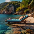 Calm Horizons