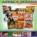 Africa Dance Vol. 5