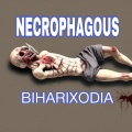 NECROPHAGOUS (Explicit)
