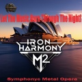 Iron Harmony M2 - The Phantom's Reign