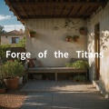Forge of the Titans
