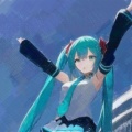 01Pvocalo、初音ミク - UNICORN!