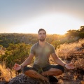 Sonidos de Fé、Meditadores、Emociones Positivas Maestro - Tonos Reflexivos Zen Lofi