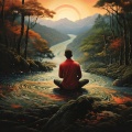 Meditation Sounds: Lofi Harmony Flow