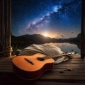 Dreamscapes: Guitar Music for Sleep
