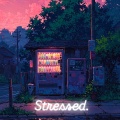 forrest grove - Stressed.