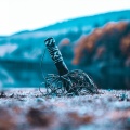 Air Drawn Dagger、Trash Boat、Tobi Duncan - Apparitions