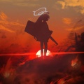 Spark_ - Alone