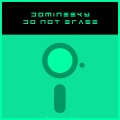 Do Not Erase (XL Edition)