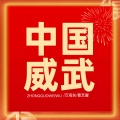 中国威武（热血版）