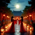 平凡音者 - 中国风之温暖的怀抱