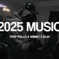 2025 MUSIC (feat. Wimbo & ELAY) [Explicit]