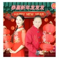 马云龙 - 恭喜新年发发发
