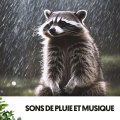 Sons de Pluie et Musique : Symphonie des Gouttes de Pluie