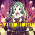 Aether_Eru、初音ミク - goes on