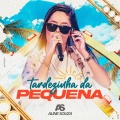 Aline Souza、Oficial - Coração apertado