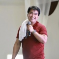 Rk Kent Music - Nandito Na Si Bong Revilla