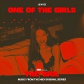 郑成杰 - One Of The Girls (JENNIE)