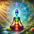 Native Flute - Root Chakra Resonance