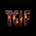 垂文Trey - TGIF