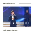 Nguyễn Huy - Cha Tôi