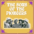 The Sons Of The Pioneers - Lane County Bachelor