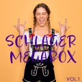 Schlager Megabox, Vol. 1