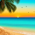 Island Beats、Chillout Lounge Relax、Chillout、Chillout Lounge、Deep House - Costa Rica