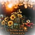 Flex Music、Peoples - Children in Flowers (feat. Peoples)