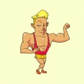 PUMP UP Your Gym
