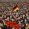 Peoples - Nazis raus (Version II)