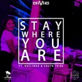Dnvnd、Rifa Vela、RayLinda - Stay Where You Are
