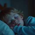 Soft Harmonies for Night Relaxation
