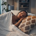 Calming Music for Sleepy Nights