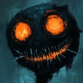 SVZone - Evil Eyes