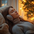 Soft Embrace: Sounds for Deep Relaxation Experience