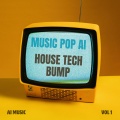 Music Pop Ai - Flame