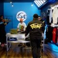 LaRussell、Michael Prince、Hokage Simon、Made.by.Harry、Splash Bakery - Grinding (Explicit)