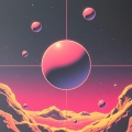 Deep Synths