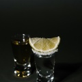 sentamental - whiskey&tequila (Explicit)