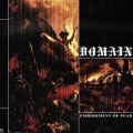 Domain - Victimized