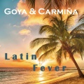 Carmina Cabrera、Francis Goya - Cantinero De Cuba