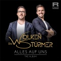 Alles auf uns