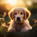 Armonía Canina: Música Relajante Para Perros