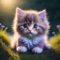 Danza De Bigotes: Ritmos Juguetones Para Gatos