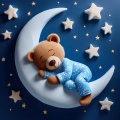 Niños Cantores Verbo Divino、Bebé duerme、Jardín de Canciones de Cuna - Ritmos Tranquilos De Siesta